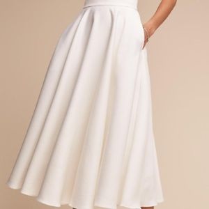 Catherine Dean Jordan SKirt